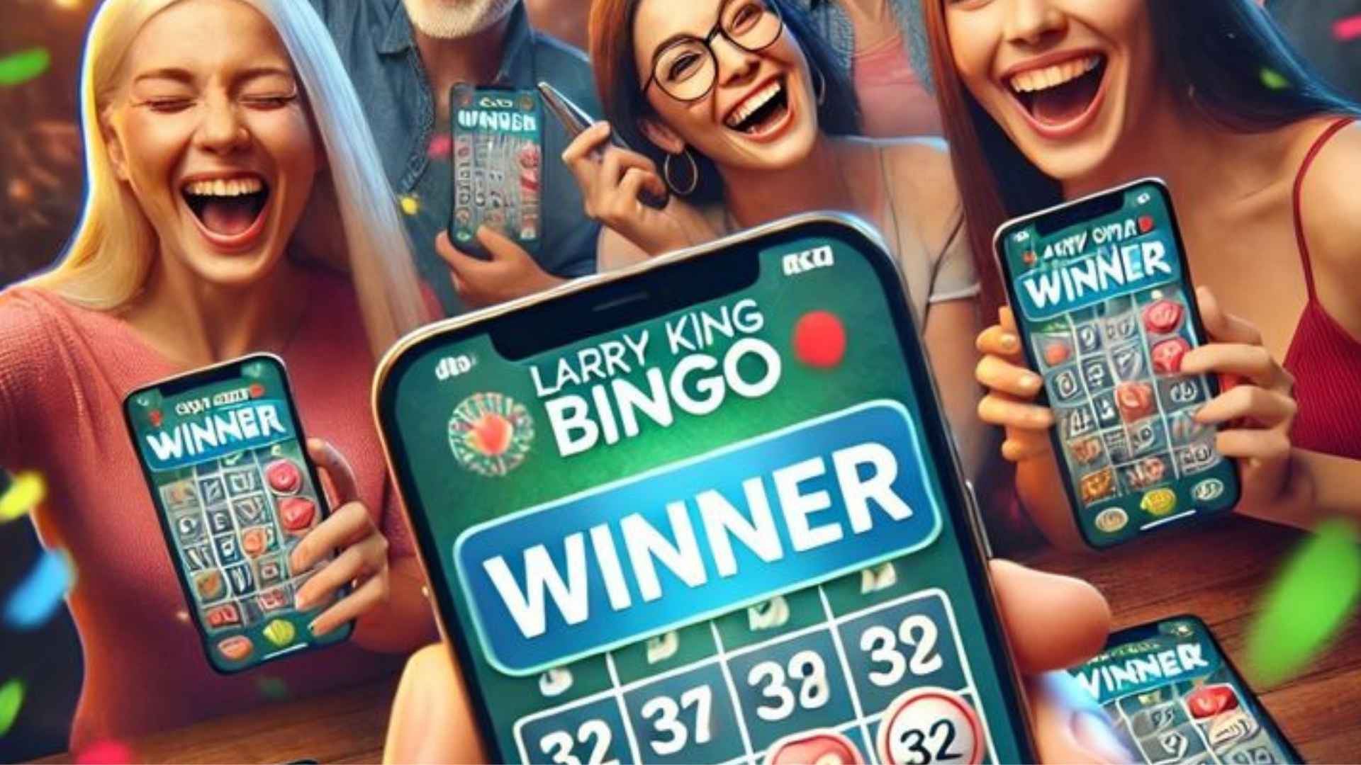 Exciting Mobile Scratch Card Adventures
